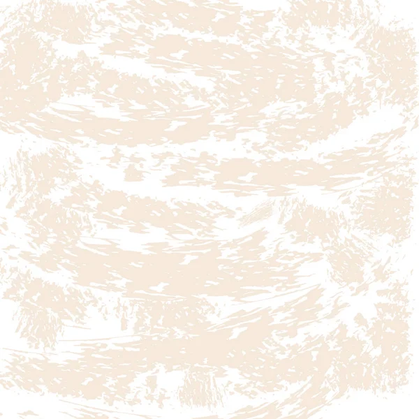 Щітка Штрихи Ретро Тло Брудна Текстура Тріщинних Стін Бетон Крейдяний — стоковий вектор