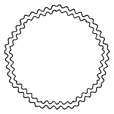 siyah ve beyaz vektör çerçevesi rustik tarzda. Dalların çelengi. Minimalizm, basitlik. Beyazda izole edilmiş. Düğün davetiyesi şablonu tasarımı için çiçekli kır çelengi. Botanik