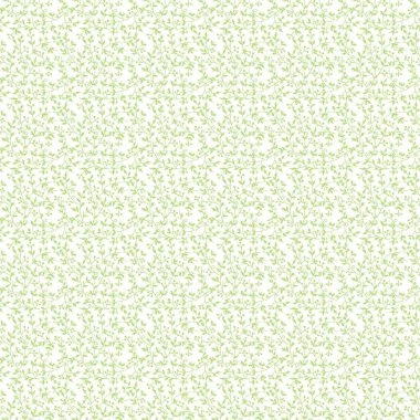 Kusursuz desen ya da tek renk çiçek deseni