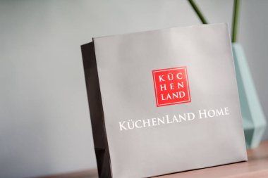 KucHenland Home hediye paketi.