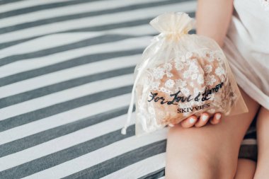 Aşk ve Limonlar için.