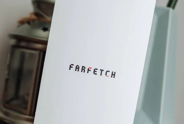 Farfetch Интернет Магазин На Русском Каталог