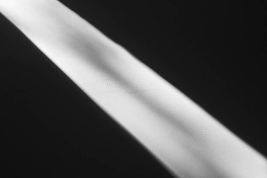 Güneş ışığı duvar dokusu yüksek karşıtlık