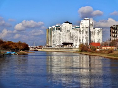 Krasnodar. Rusya Federasyonu