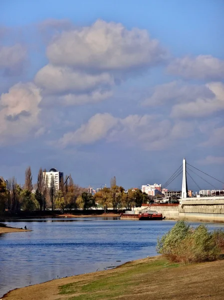 Krasnodariin. Venäjän federaatio — kuvapankkivalokuva