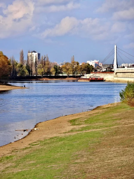 Krasnodar. Russische Federatie — Stockfoto