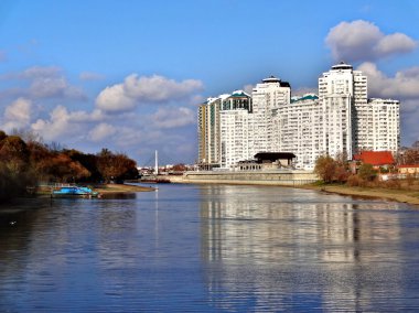 Krasnodar. Rusya Federasyonu