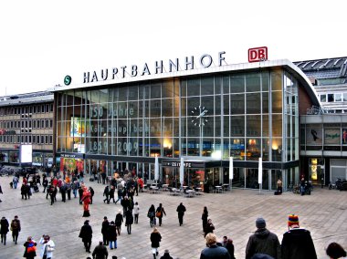 City Cologne, Almanya