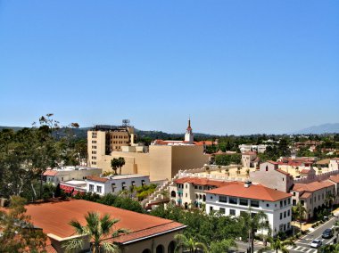 Santa barbara, Kaliforniya, ABD