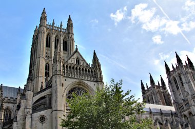 Washington national cathedral