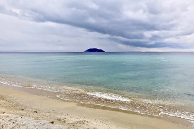 Issız beach Resort
