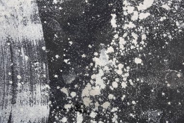 Beyaz boya çatı malzemesi