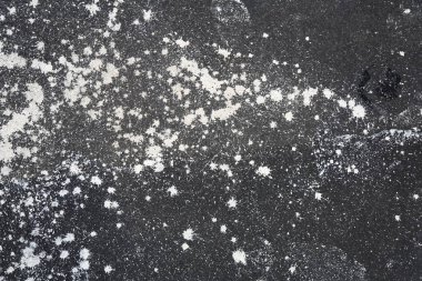 Beyaz boya çatı malzemesi