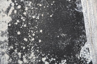 Beyaz boya çatı malzemesi