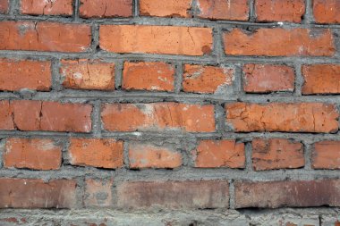 Tuğla Duvar dokusu