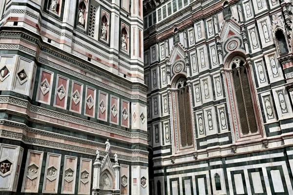 Cathédrale Santa Maria del Fiore, Florence, Italie — Photo