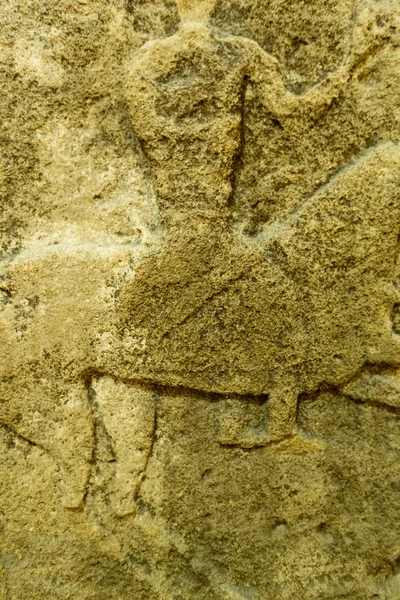 Textura de pedra natural — Fotografia de Stock