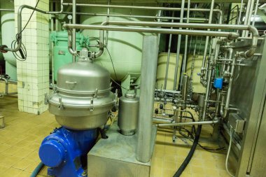 Şampanya üretimi için endüstri/sanayii donatımı