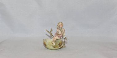 Melek Paskalya yortusu yumurta kabuğu