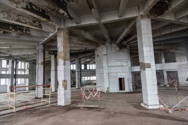 Terk edilmiş üretim öncül