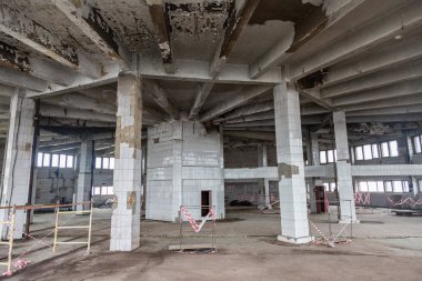 Terk edilmiş üretim öncül