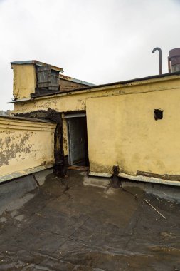 Küçük şehir kovma