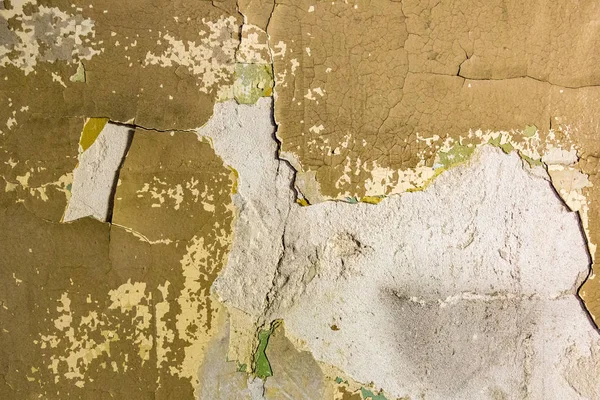 Eski bir duvarın dokusu