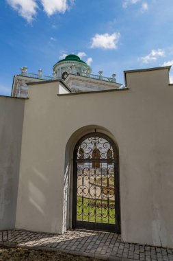 Pashkov House, Moskova, Rusya Federasyonu