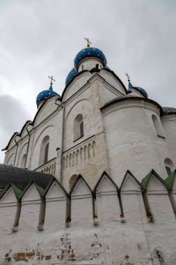 Virgin, Suzdal, Rusya Nativity Katedrali