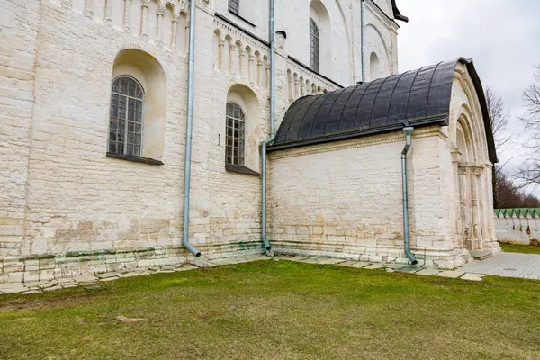 Cathédrale de la Nativité de la Vierge, Suzdal, Russie — Photo