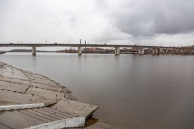 Kenti Kostroma, Rusya Federasyonu