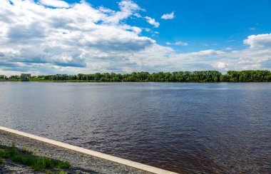 büyük Rusya volga Nehri