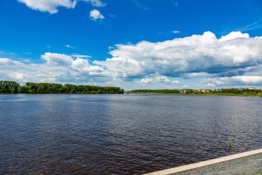 büyük Rusya volga Nehri