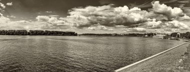 büyük Rusya volga Nehri