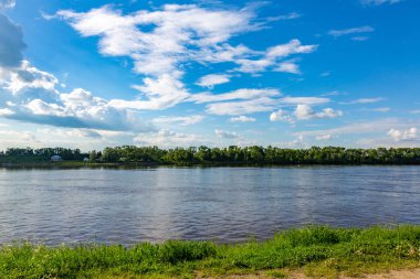 büyük Rusya volga Nehri