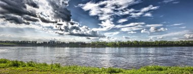 büyük Rusya volga Nehri