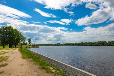 büyük Rusya volga Nehri