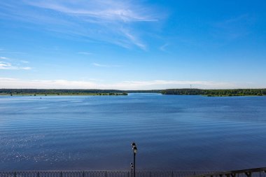 büyük Rusya volga Nehri