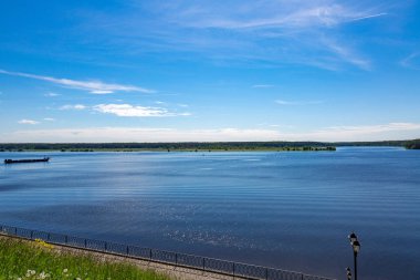 büyük Rusya volga Nehri