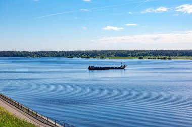 büyük Rusya volga Nehri