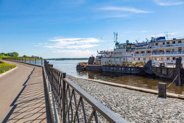 büyük Rusya volga Nehri