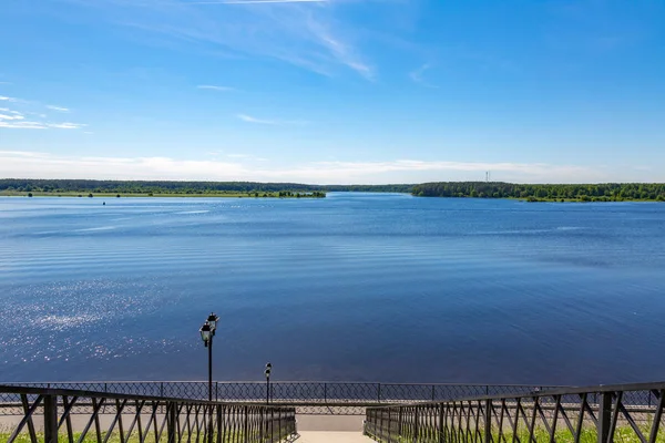 büyük Rusya volga Nehri