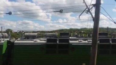 Navlun tren istasyonu