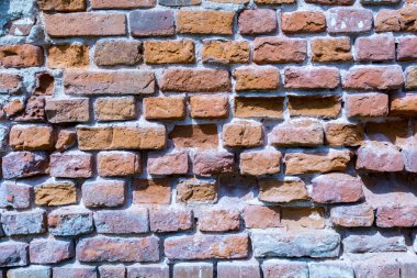 Tuğla Duvar dokusu