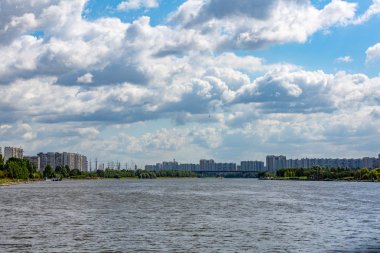 Çok katlı blok daireler