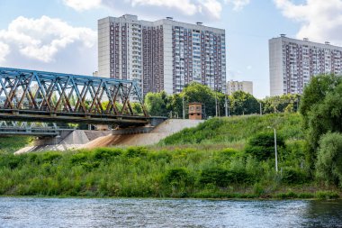 Çok katlı blok daireler