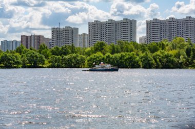 Çok katlı blok daireler