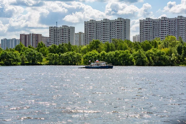 Çok katlı blok daireler