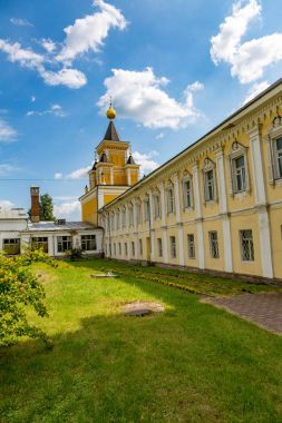 Nikolo-Ugreshsky Manastırı Dzerzhinsky, Rusya