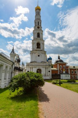 Nikolo-Ugreshsky Manastırı Dzerzhinsky, Rusya